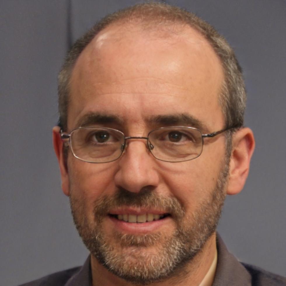 Michael Weber, Senior Investmentanalyst